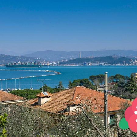 Apartamento Alba Marina Fezzano  Exterior foto