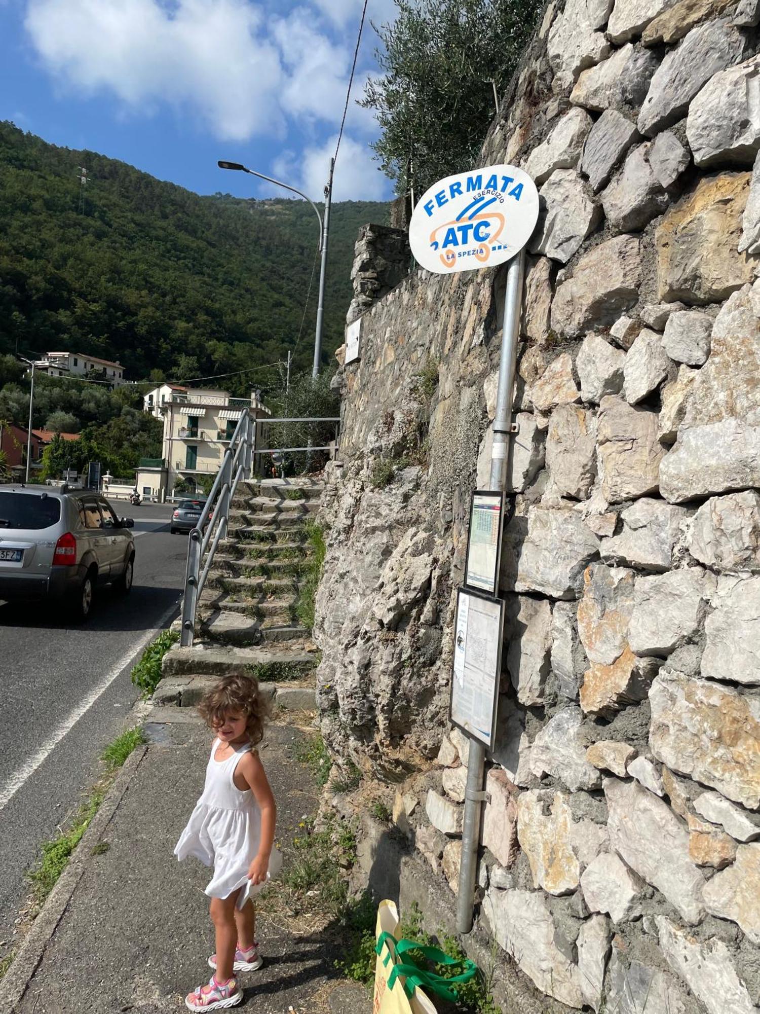 Apartamento Alba Marina Fezzano  Exterior foto